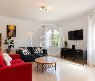 House for rent in Jávea - Photo 1