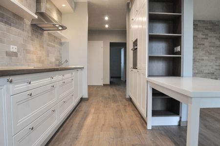 Apartament wynajem 84m 3 pokoje balkon Poznań Maratońska - Zdjęcie 3