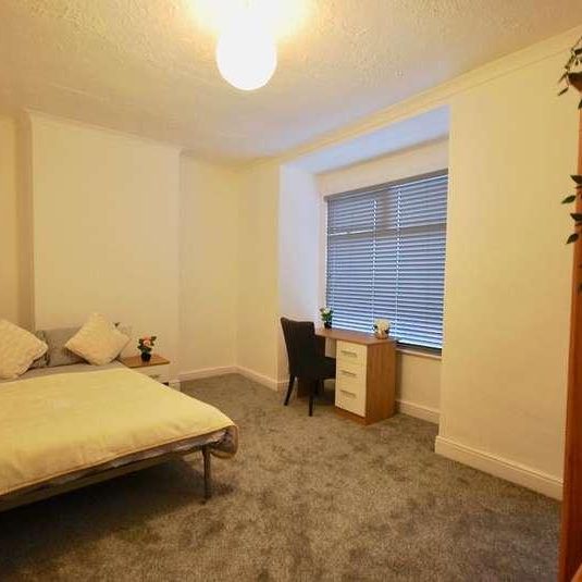 Moseley Road, Fallowfield, Manchester, M14 - Photo 1