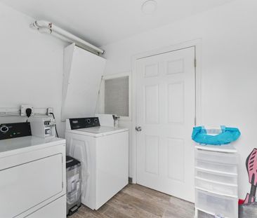 For Lease - 9 Bracebridge Avenue Unit# LOWER, Toronto, Ontario - Photo 6