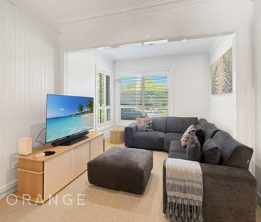 MODERN LIVING CLOSE TO THE CBD - Photo 2