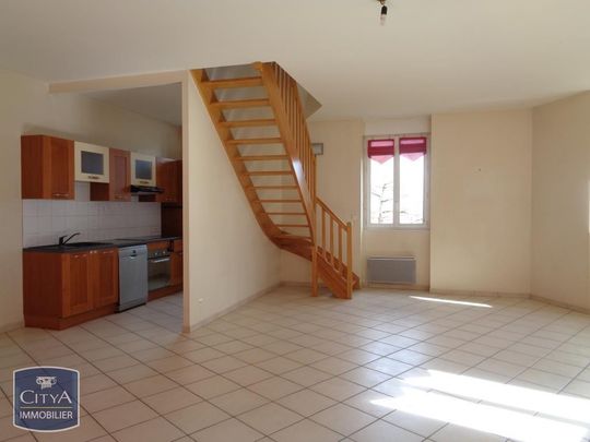 Location Appartement 4 pièces 95m² ST NAZAIRE 44600 - Photo 1