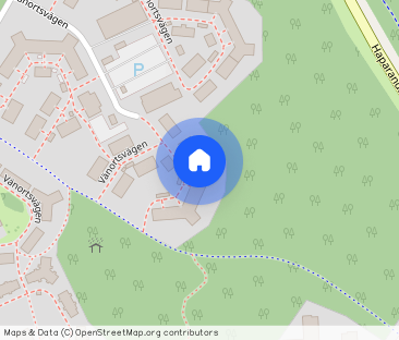 Vänortsvägen 80 lgh 1102 - Photo 1