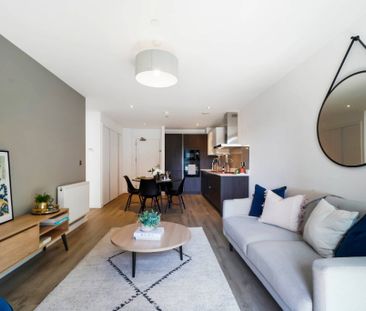 Farrier, M5 4UY, Manchester - Photo 6