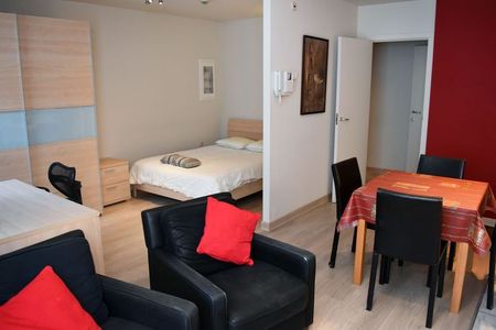 Appartement te huur - Photo 2