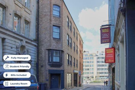 Small Street,, Bristol - Photo 5