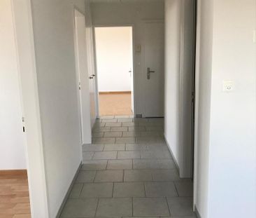 2.5 Zimmer, 65 m² - Photo 5