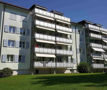 4.5 Zimmer, 87 m², 2. Stock - Foto 5