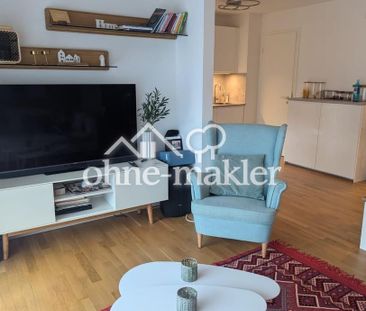 Neuwertige 3 Zimmer Wohnung im angesagten Ehrenfeld - Photo 6