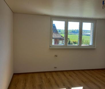 4 Zimmer, 82 m², 1. Stock - Photo 6