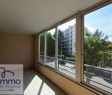 Appartement 4 pièces - 69003 Lyon 3e Arrondissement - Photo 6