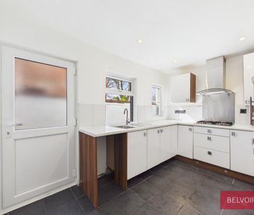 2 bedroom terraced house to rent - Photo 5