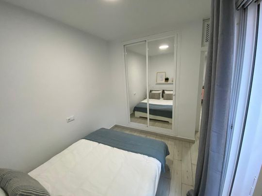 Apartamento de alquiler en Puerto Deportivo - Photo 1
