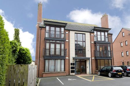 18 Castlehill Place, 607 Upper Newtownards Road, BELFAST, BT4 3LQ - Photo 4