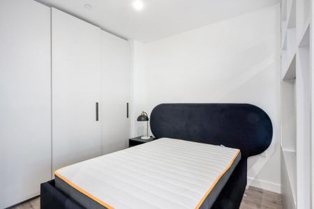 Studio to rent - Photo 4