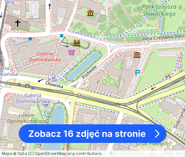 Studio z balkonem | Ovo - Zdjęcie 1