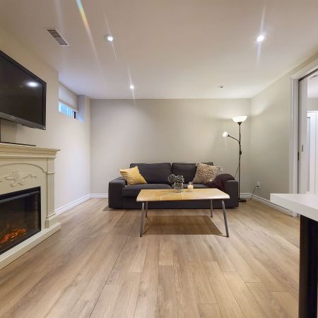 For Lease - 4B Mayfair Avenue Unit# Bsmt, Toronto, Ontario - Photo 2