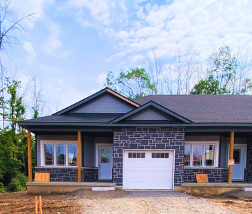 For Lease - 279 Adley Drive, Brockville, Ontario - Photo 1