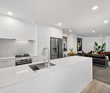 Takapuna Beach House - Photo 5