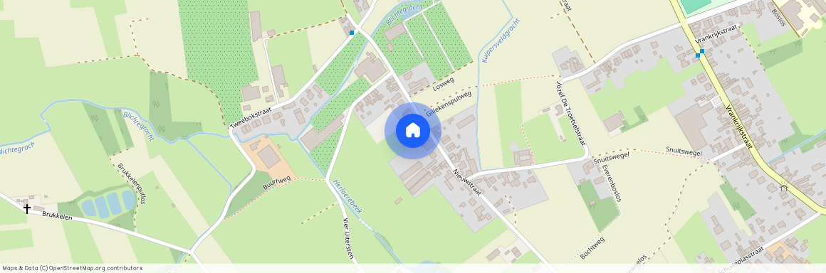 Nieuwstraat 47, 9200 Schoonaarde