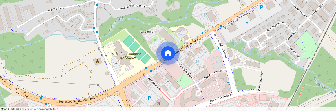 1275 Rue J.-B.-Demers, Lévis, Lévis, Chaudière-Appalaches, G6W 0S2