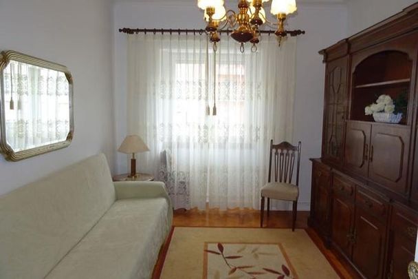 Apartamento T2 - Photo 1