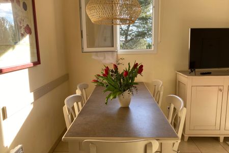 MALLEMORT , Domaine de PONT ROYAL , Duplex meublé de 61.64m2 - Photo 3