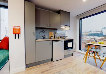 Gold Studio - Photo 5