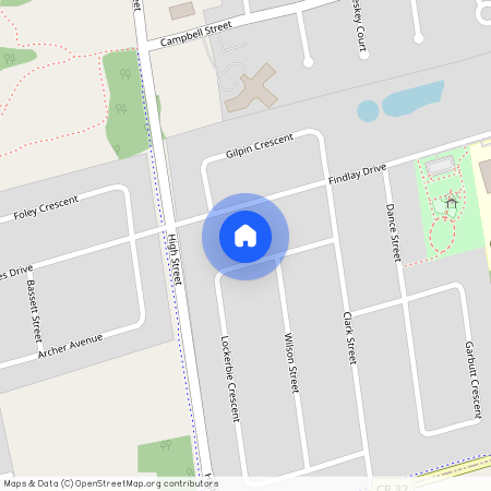 23 LOCKERBIE Crescent, Collingwood