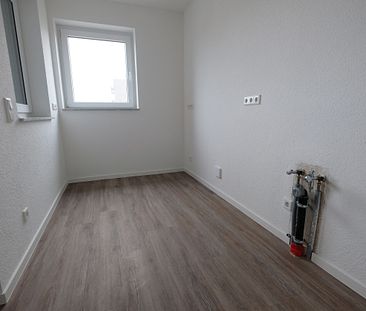Gemütliche 2-Zimmer Neubauwohnung im modernen Mehrfamilienhaus - Photo 1