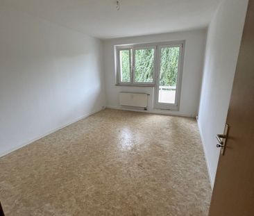 3-RW / Badewanne / Küche und Bad mit Fenster / Kautionsfrei - Photo 1