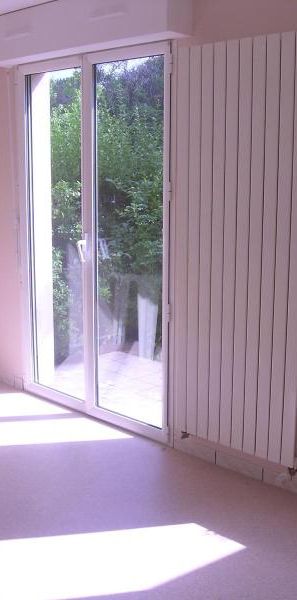Location Appartement 1 pièce 22m² JACOB BELLECOMBETTE 73000 - Photo 1
