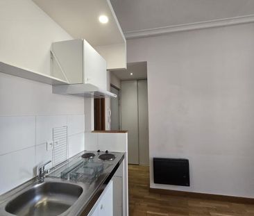 Location Appartement 2 pièces 32m² NANCY 54000 - Photo 4