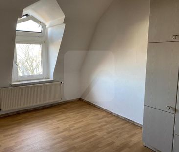 Hagen-Wehringhausen: Charmante 2-Zimmer Wohnung - Foto 2