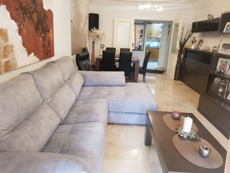 Alquiler de piso en Calle Romería del Rocío - Photo 5