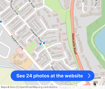 Kirkstone Court, Congleton - Photo 1