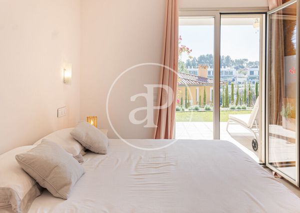 House for rent in Cala Vinyes