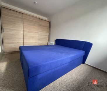 Apartment for rent, 2+kk - 1 bedroom, 45m - Fotografie 3