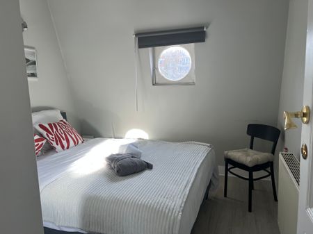 Möblierte Zwei-Zimmer-Wohnung, EU-Area - Photo 5