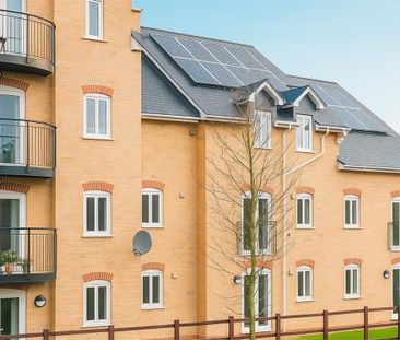 Flat 5, Riverside Court, Biggleswade - Photo 1