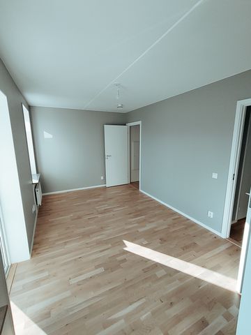 Skogängsvägen, Spånga - Foto 2