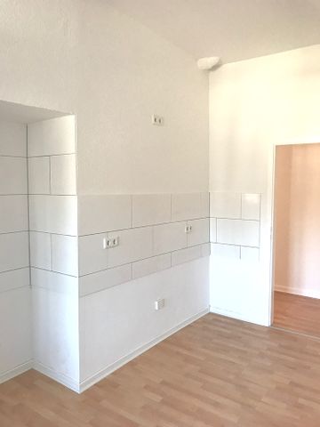 Hell & Freundlich! Schöne Wohnung zum Wohlfühlen. - Foto 4