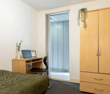 Bronze Non Ensuite - Photo 3