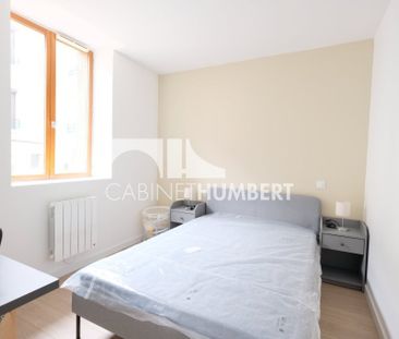 APPARTEMENT T2 A LOUER - Photo 1