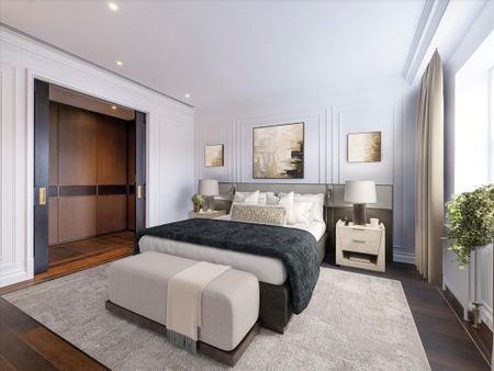 3 bedroom flat to rent - Photo 4