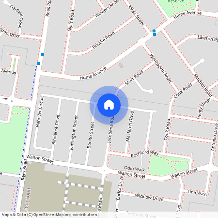 33 Hanover Circuit, Vic 3338, Melton South