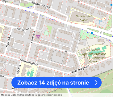 Mieszkanie m2 z oddzielną kuchnią 35 m² - Zdjęcie 1