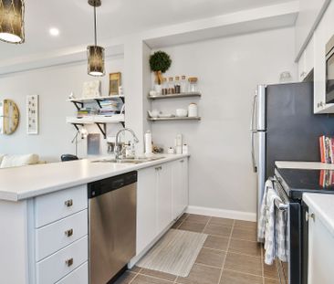 For Lease - 112 King Street Unit# 903, Hamilton, Ontario - Photo 6