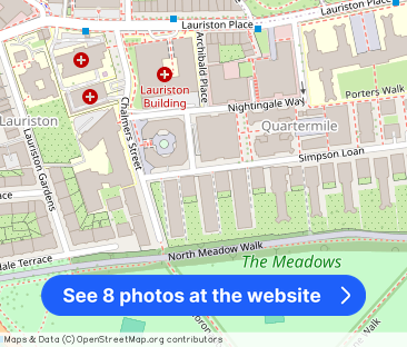 Simpson Loan, Quartermile, Edinburgh - Photo 1