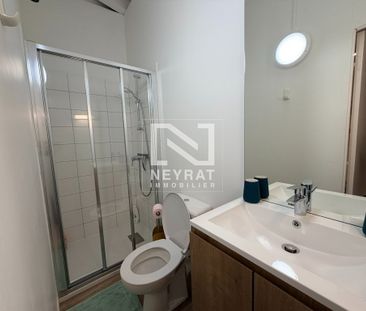 Location Appartement 2 pièces Meublé 35m² AUTUN 71400 - Photo 6